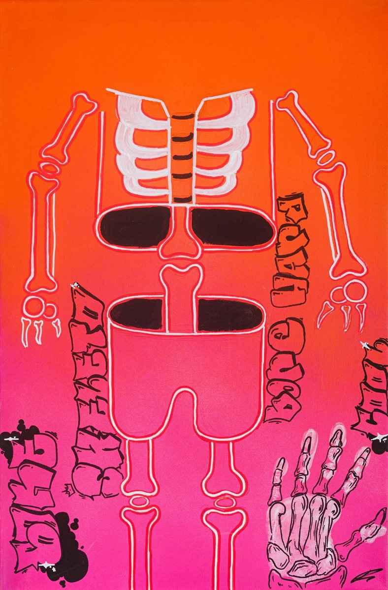 Anatomy