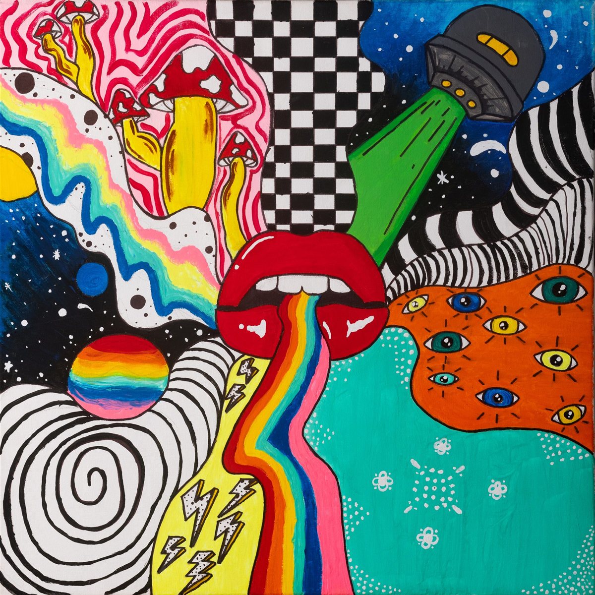 Acid Summer